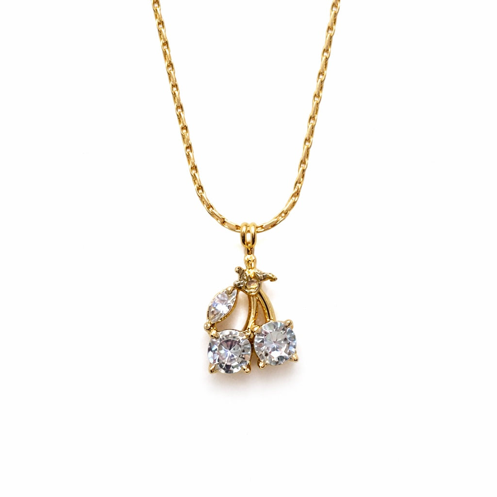 Althea Mini Charm Necklaces