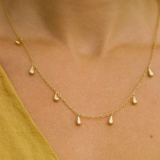 Miriam Necklace