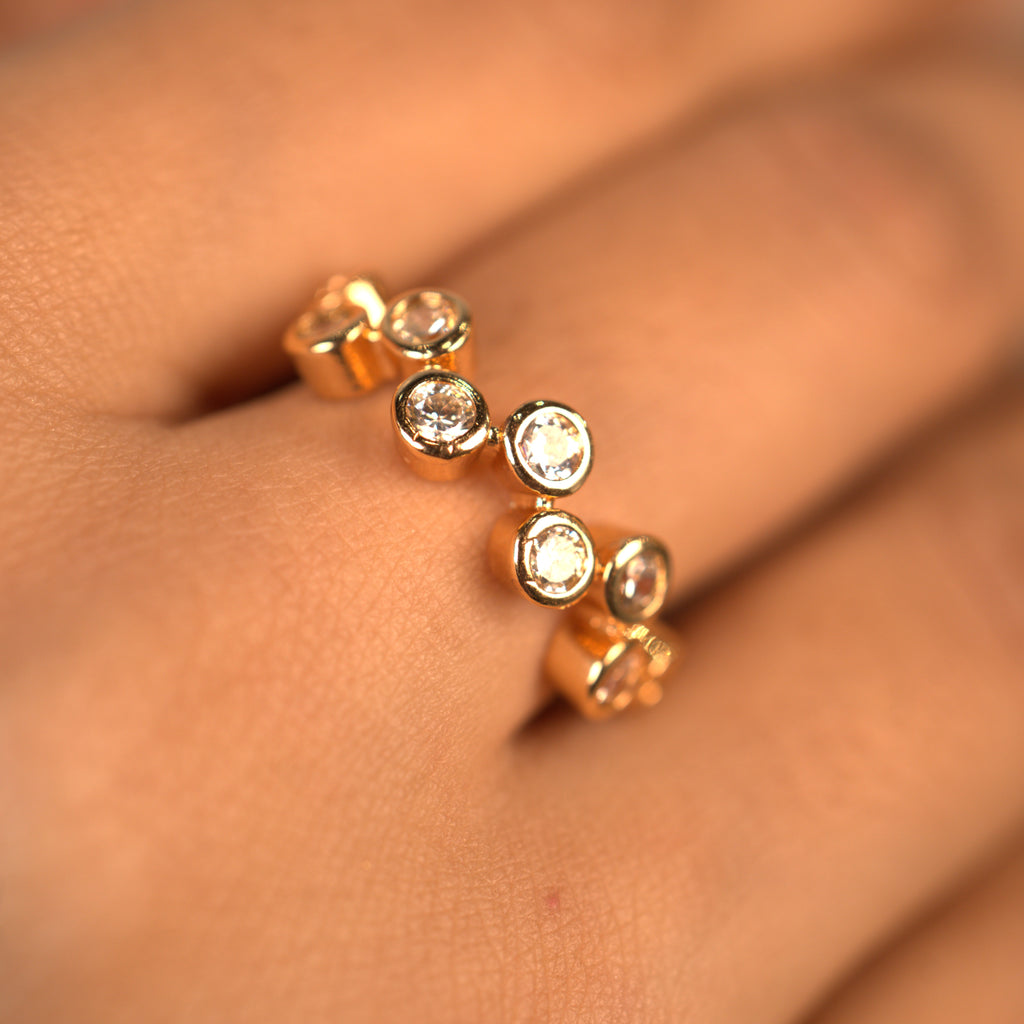 Maurice Ring (adjustable)