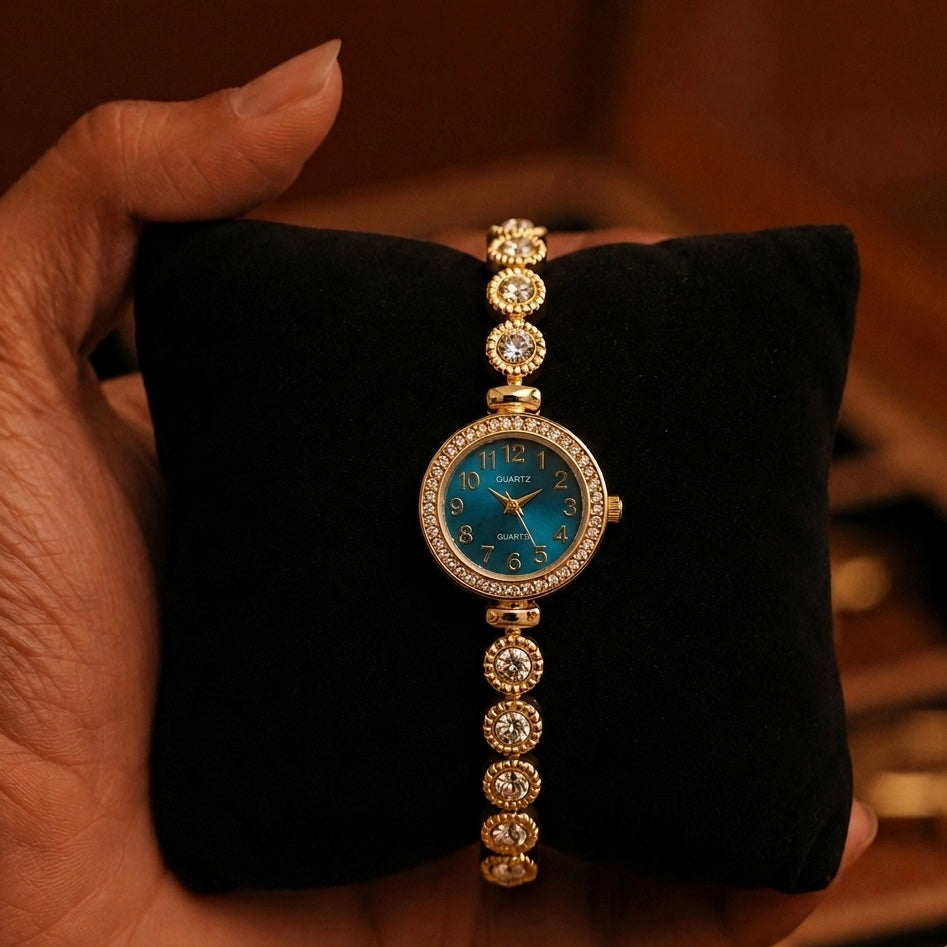 Aremia Vintage Watch