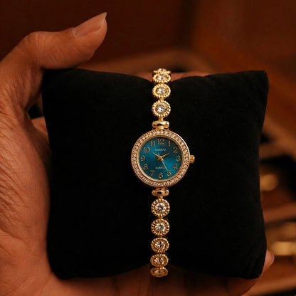 Aremia Vintage Watch