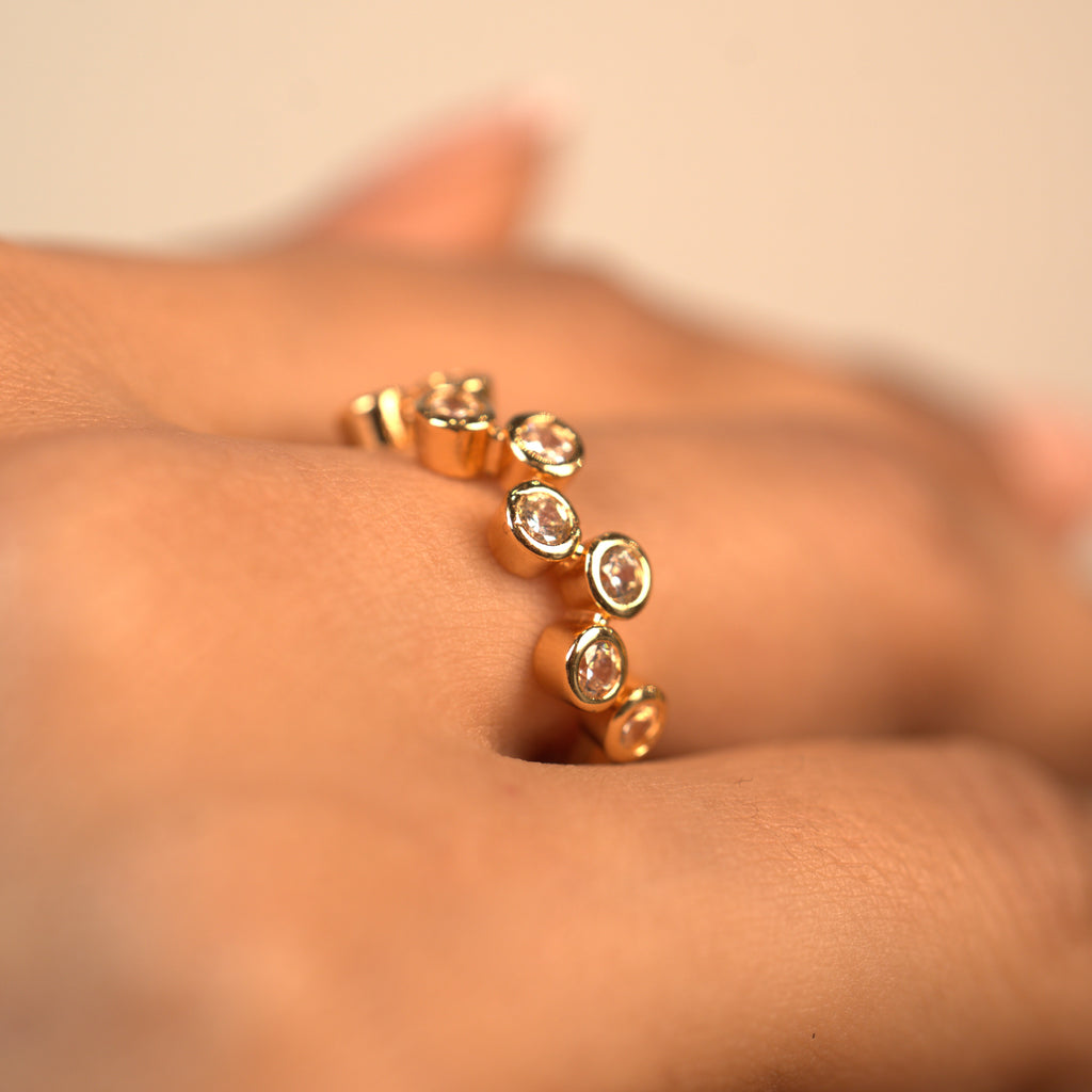 Maurice Ring (adjustable)