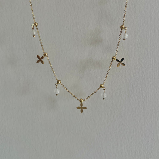 Astoria Necklace