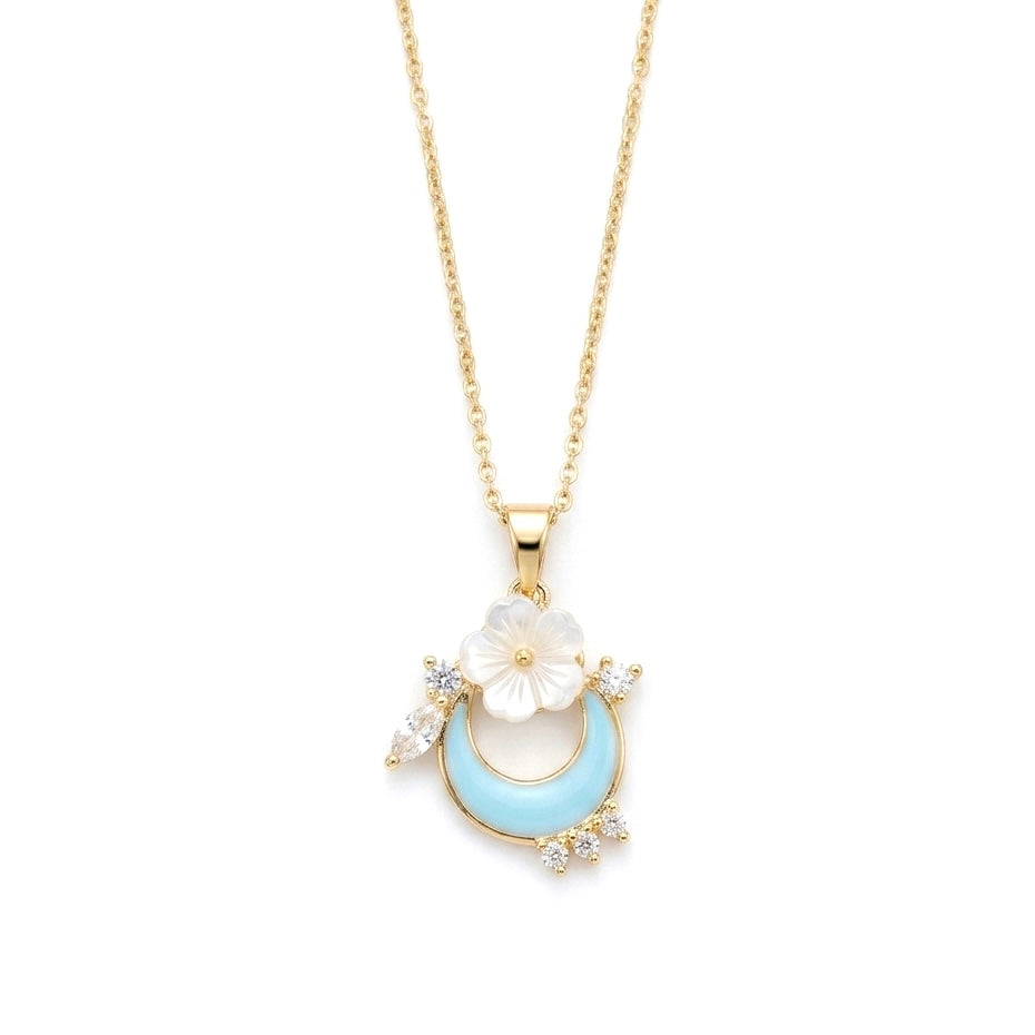 Juliane Necklace