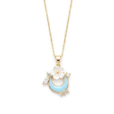 Juliane Necklace
