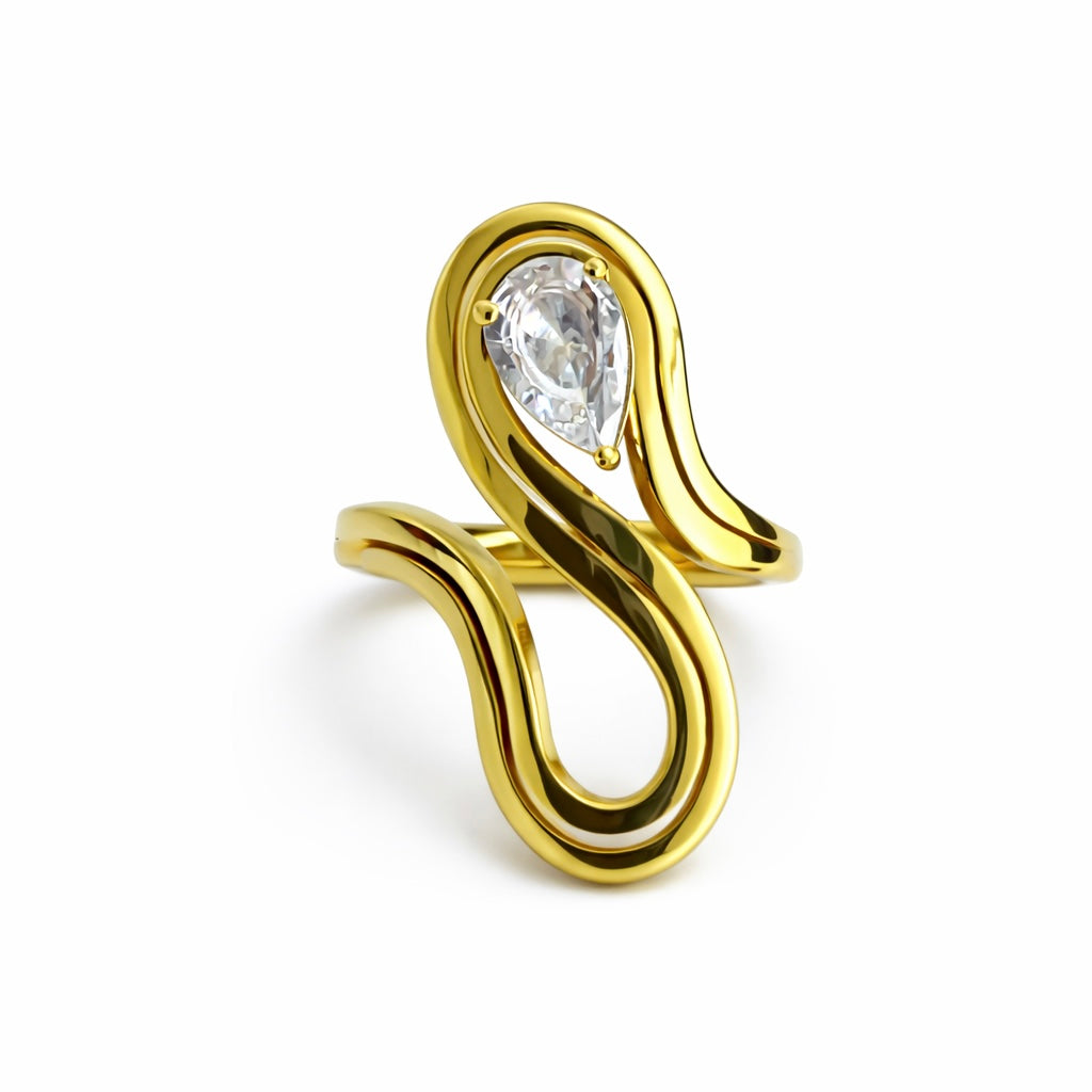 Bennet Ring (adjustable)