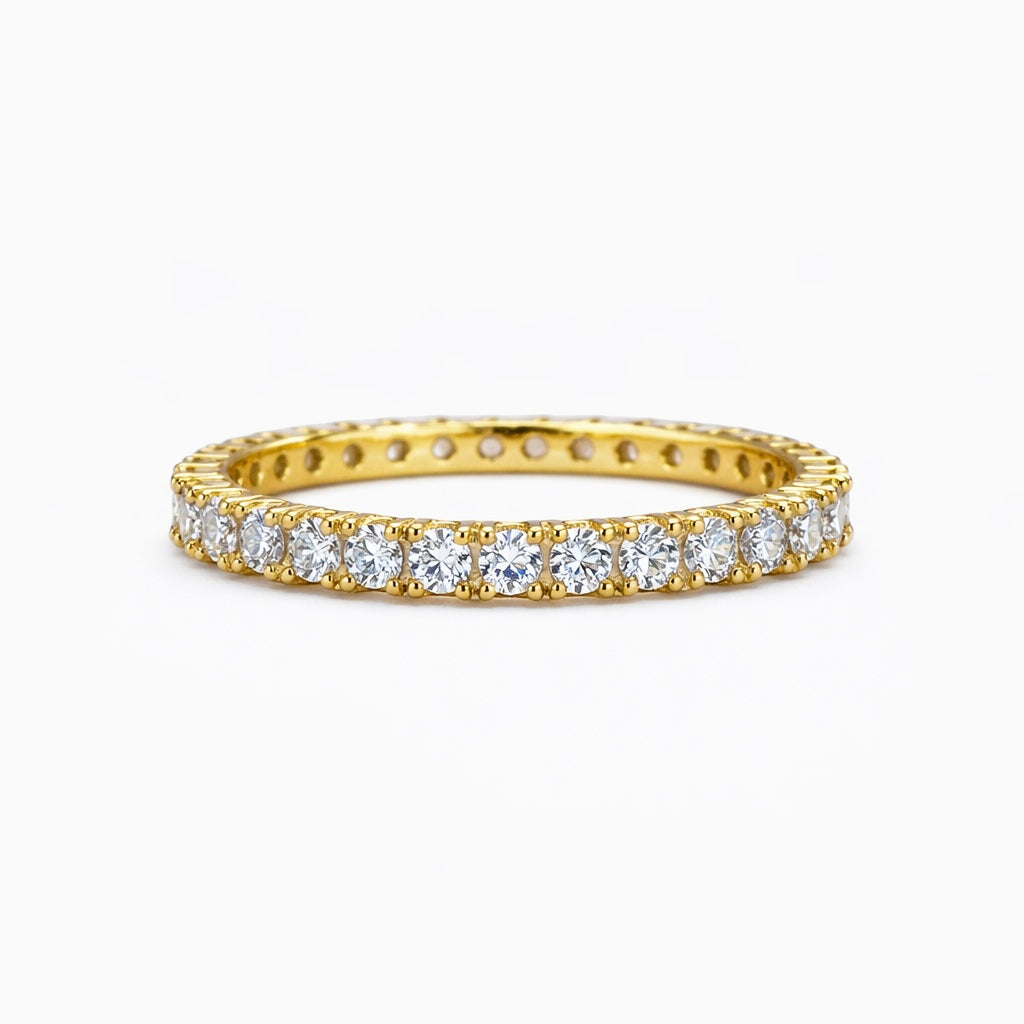 Evergreen Eternity Band