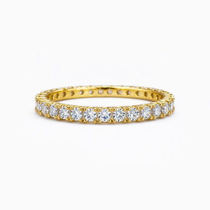 Evergreen Eternity Band