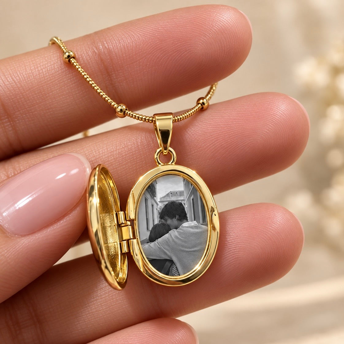 Picture Locket