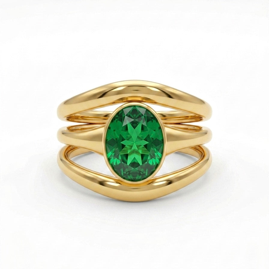 Marisol Ring (Adjustable)