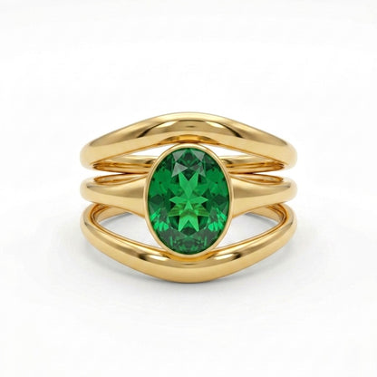 Marisol Ring (Adjustable)
