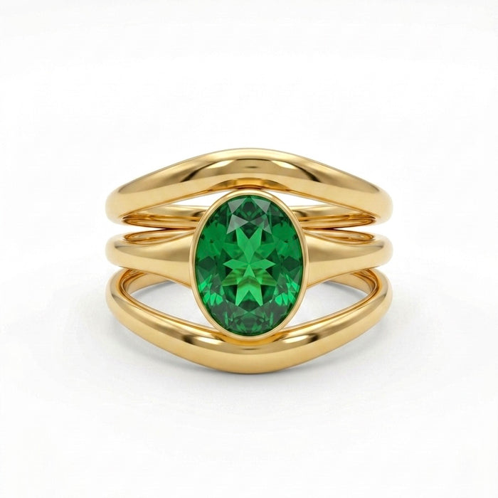 Marisol Ring (Adjustable)
