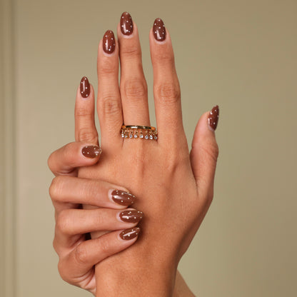 Saanjh Ring