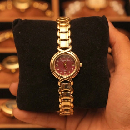 Sasha Bracelet Watch