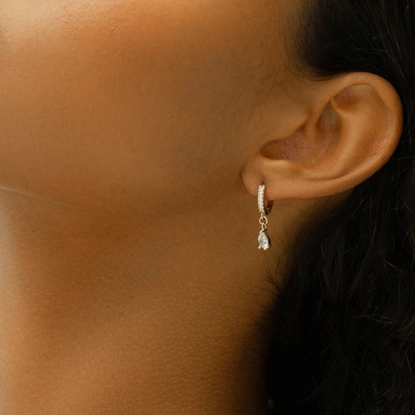 Felicity Crystal Earrings Felicity Crystal Earrings