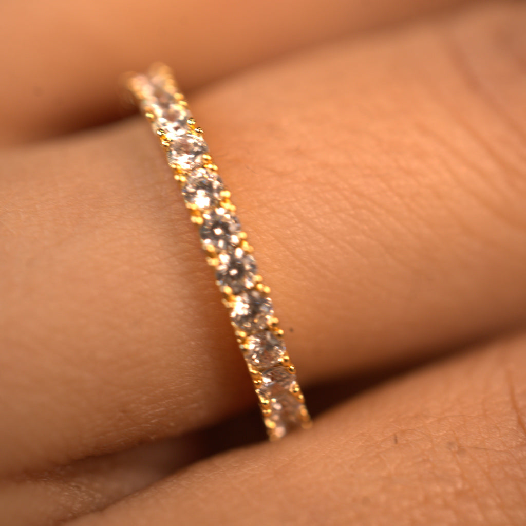 Evergreen Eternity Band