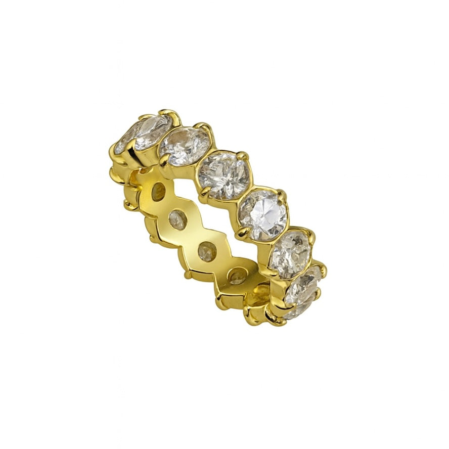 Montenna Luxe Ring