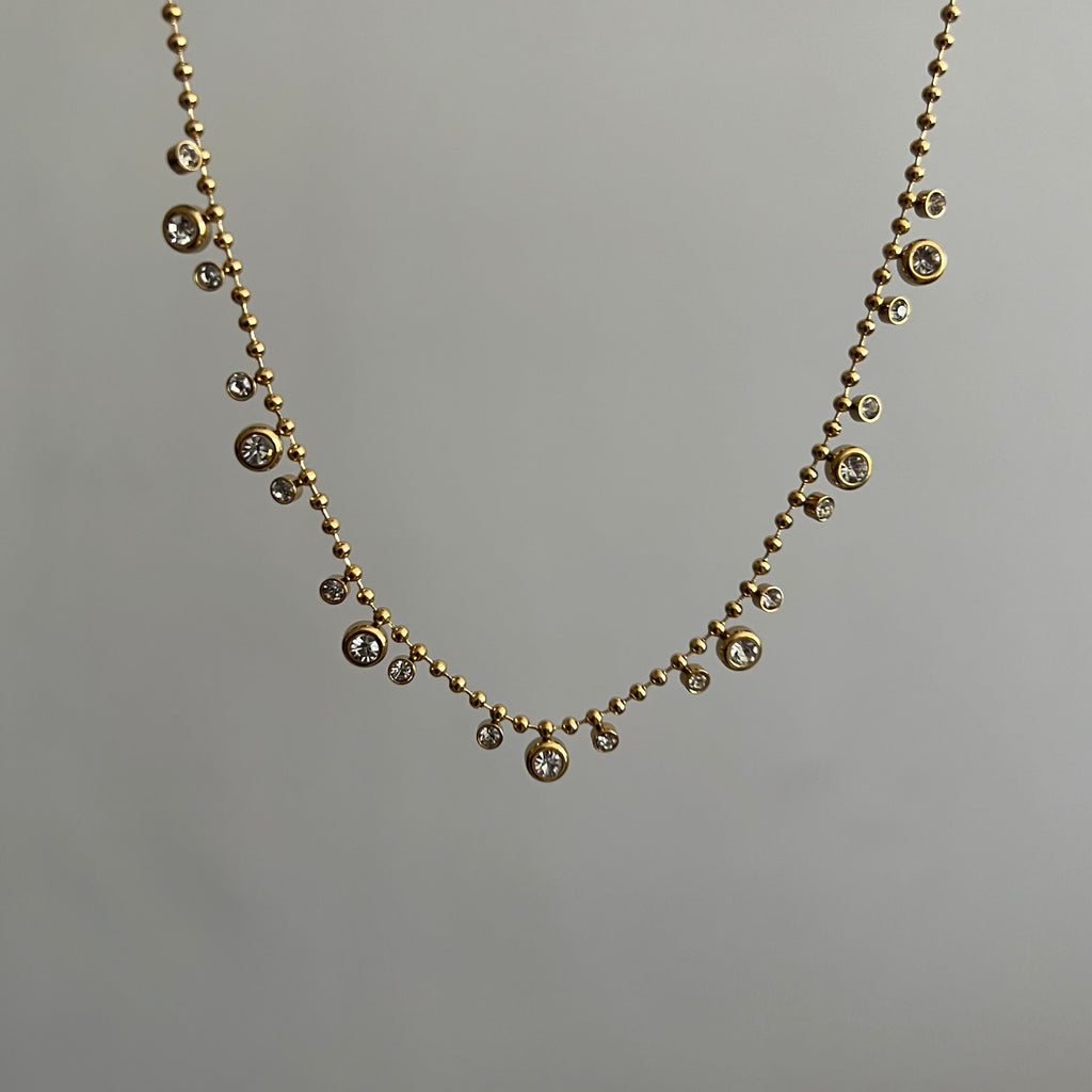 Sinclair Necklace
