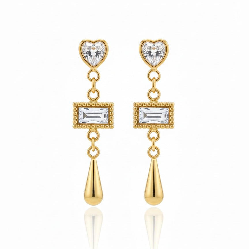 Josette Earrings