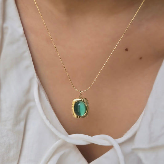 Chantelle Necklace
