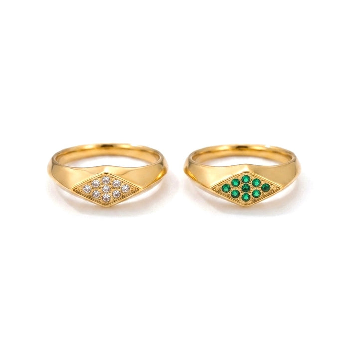 Belen Ring