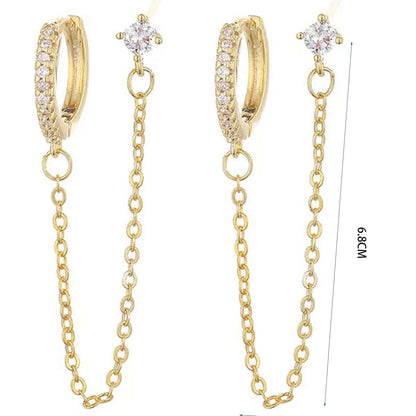 Jovie Earrings