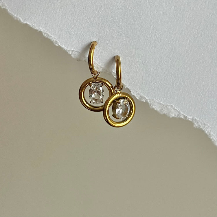 Beaumont Earrings