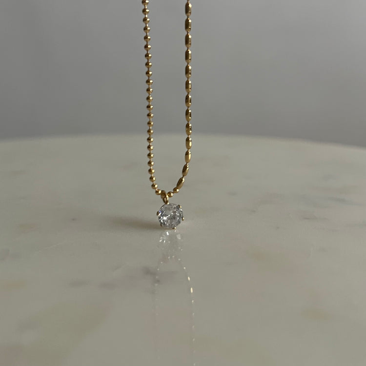 Meredith Necklace