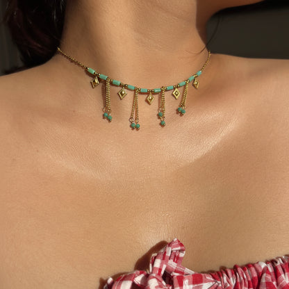 Noboru Necklace