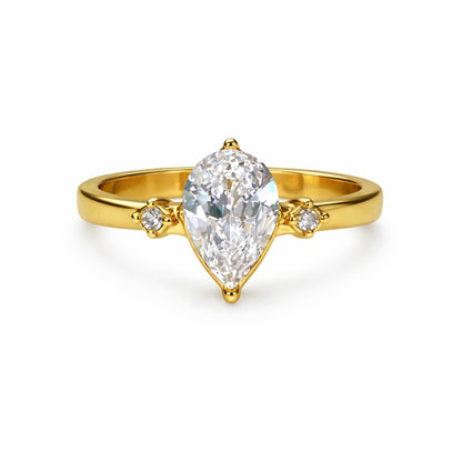 Artemis Ring