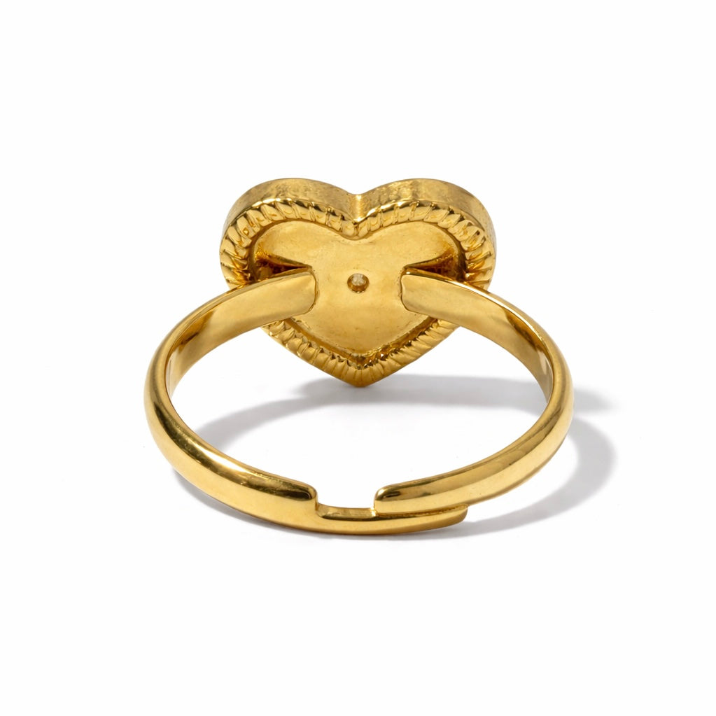 Ramona Ring (adjustable)