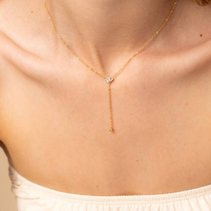 Sylvia Necklace