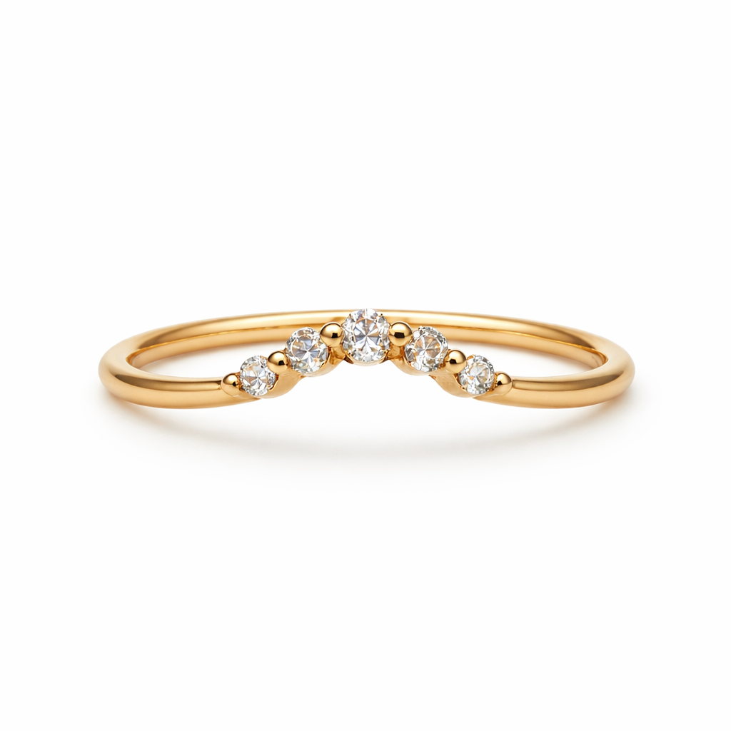 Romy Ring
