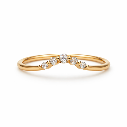 Romy Ring