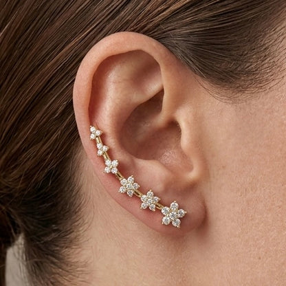 Vannyka Ear Climber