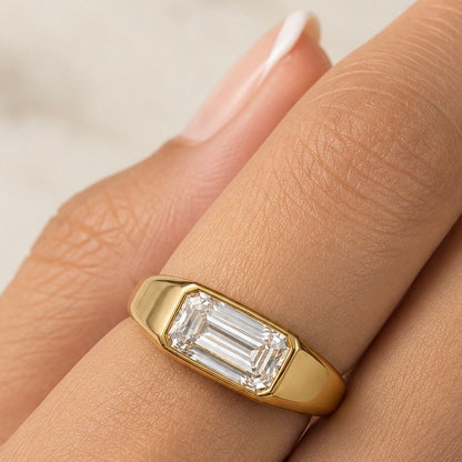 Almanac Ring