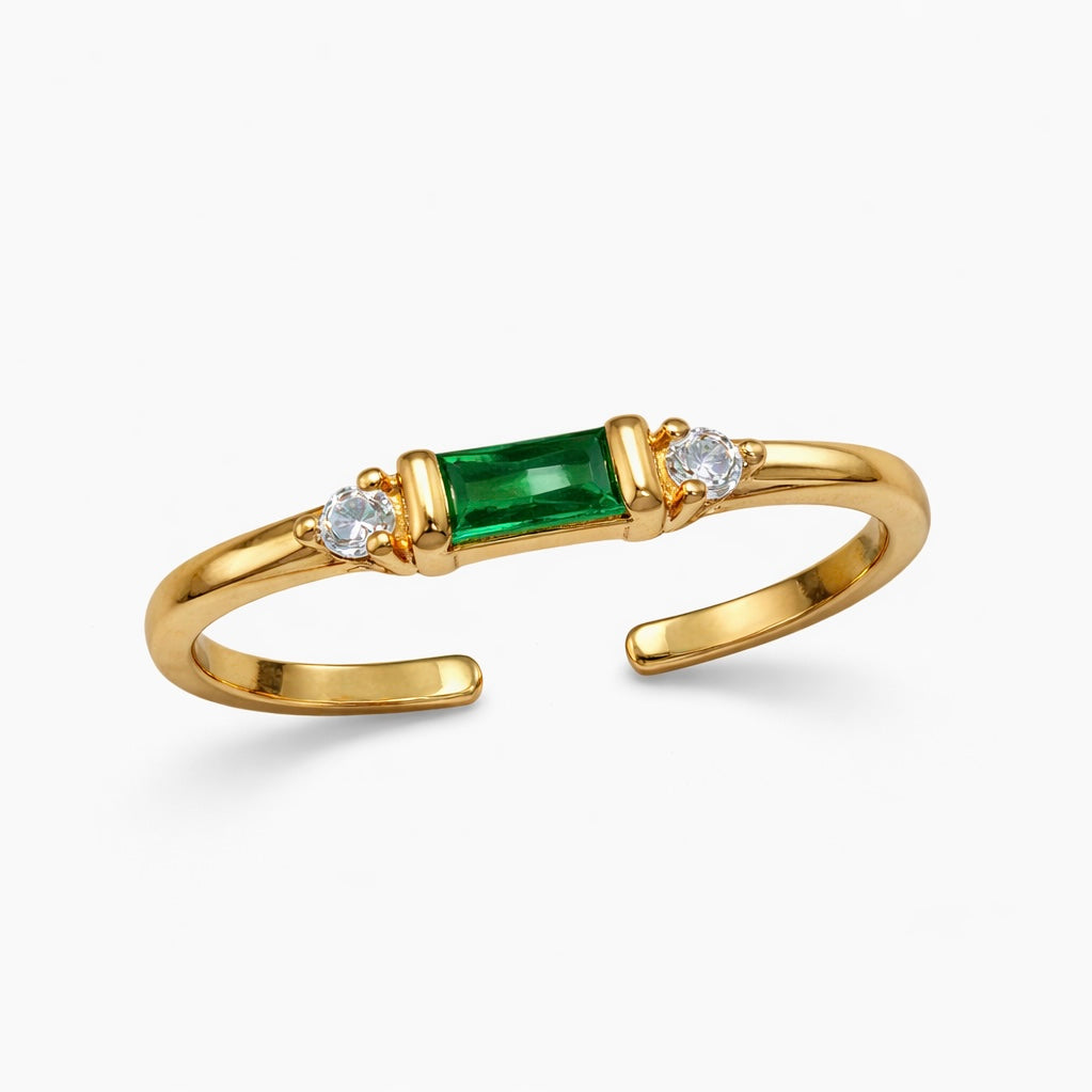 Almas Ring (adjustable)