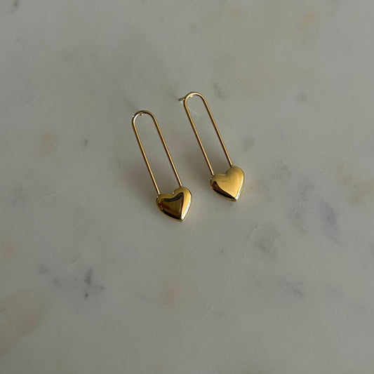 Harvest Earrings