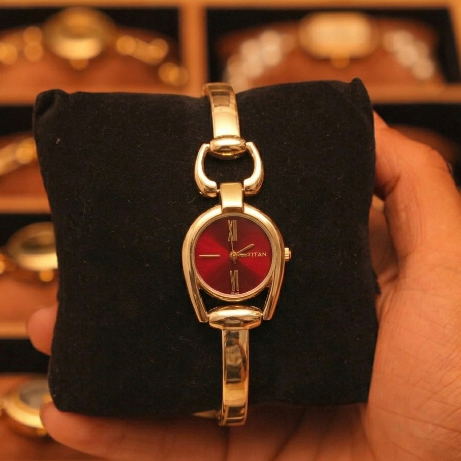 Raffael Vintage Watch