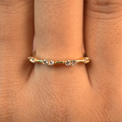 Aria Ring