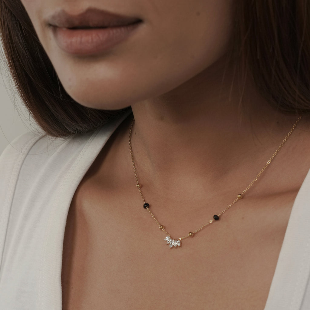 Heer Mangalsutra
