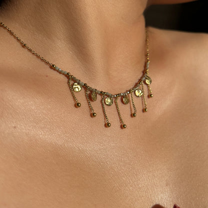 Masato Necklace