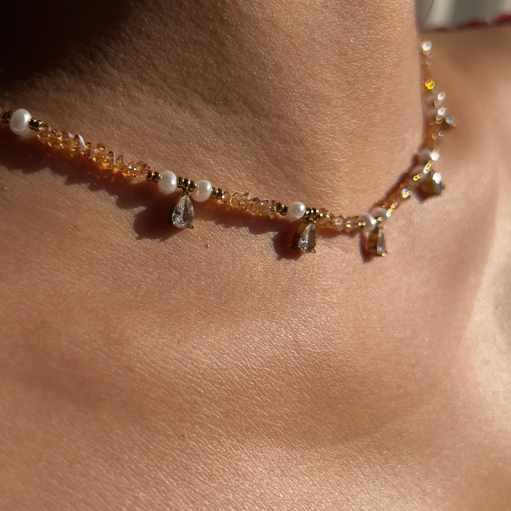 Kazuto Neckalce
