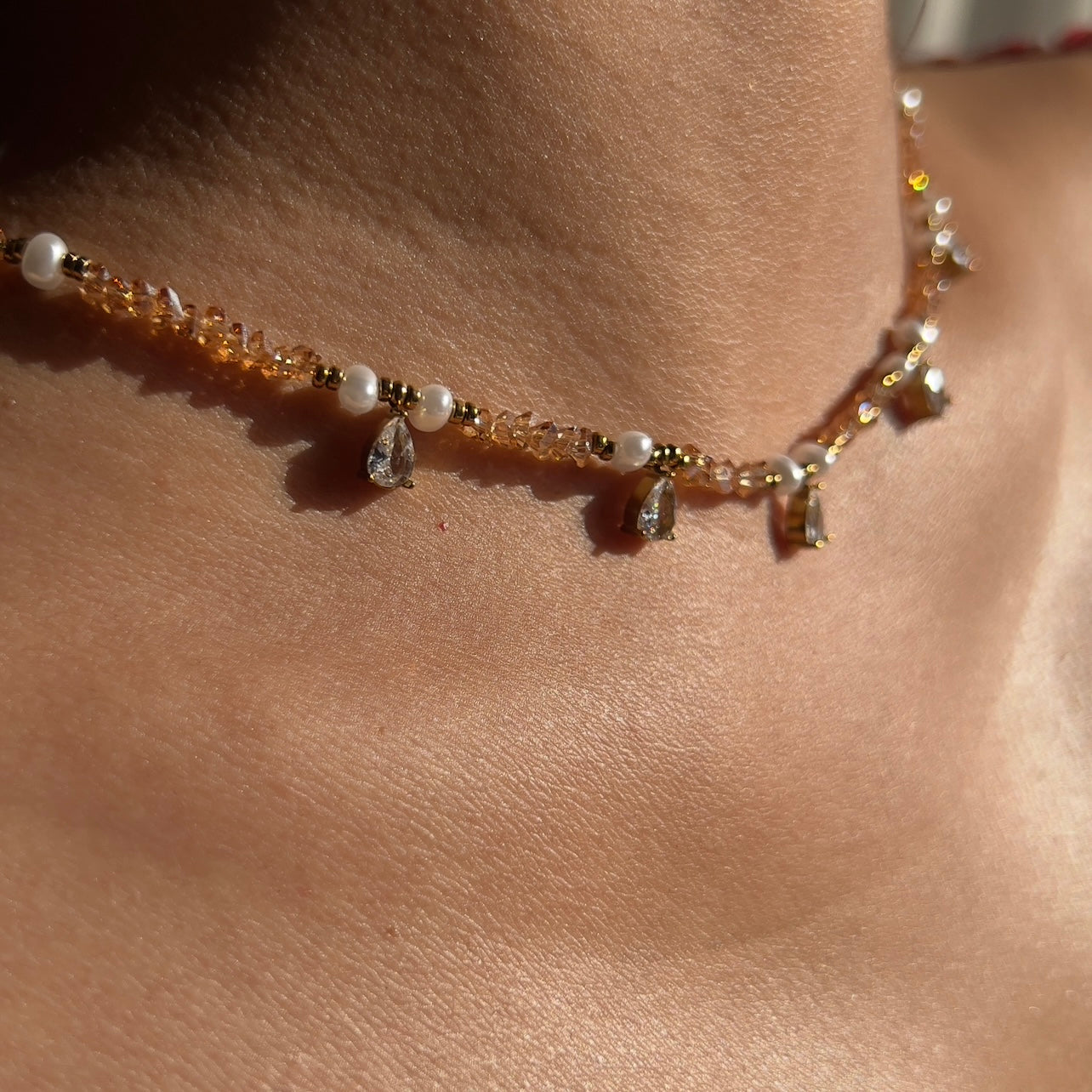 Kazuto Neckalce