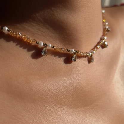 Kazuto Neckalce