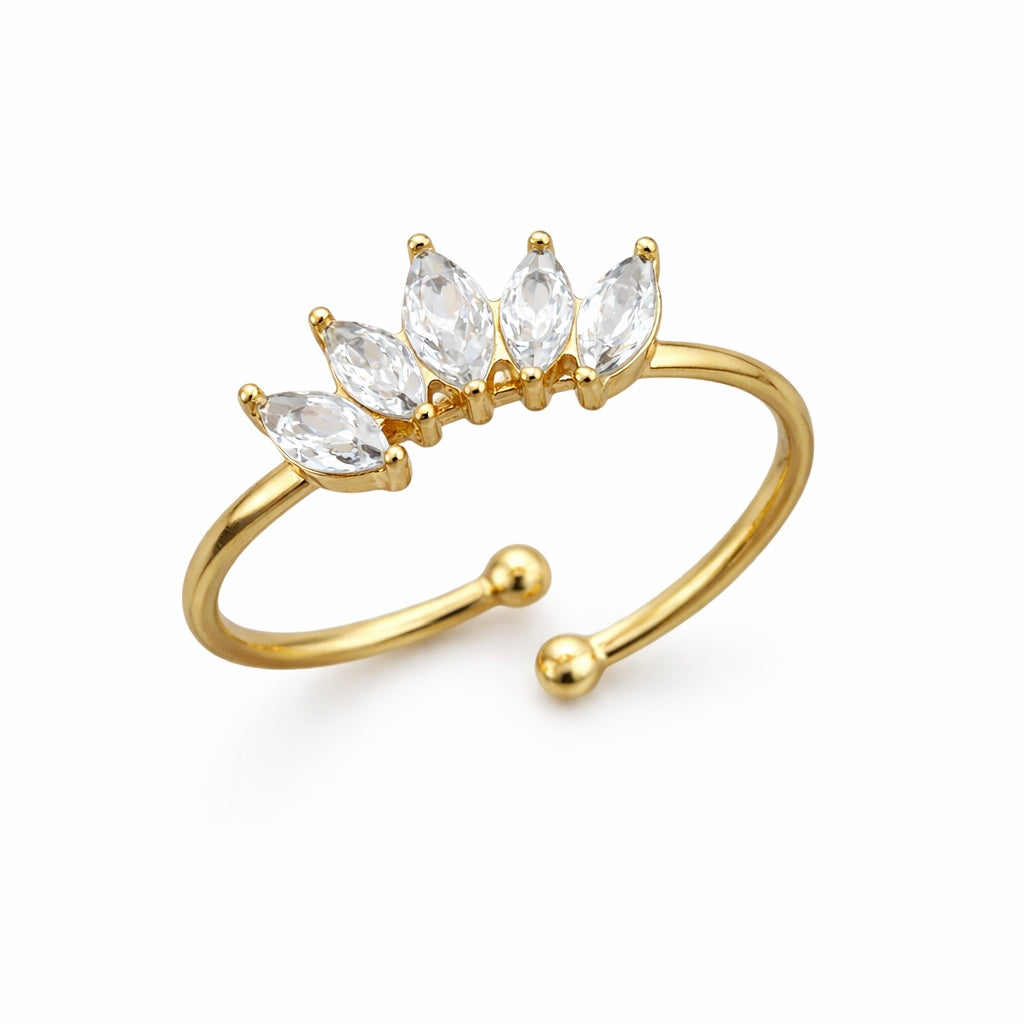 Shia Ring (adjustable)