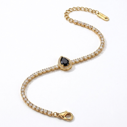 Whitmore Tennis Bracelet