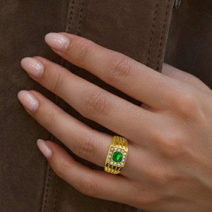 Thiago Ring