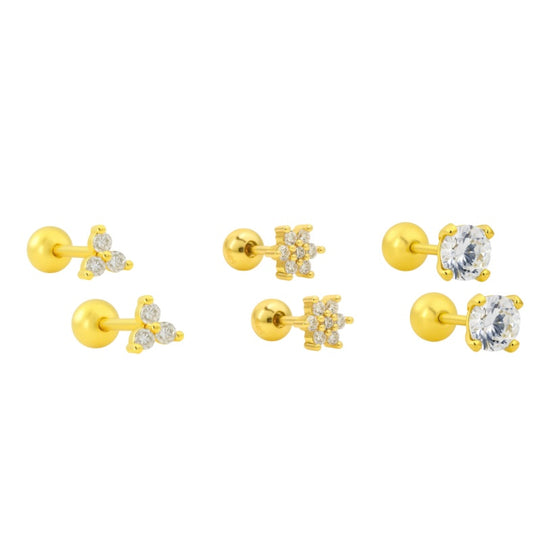 Jonah Ear Set