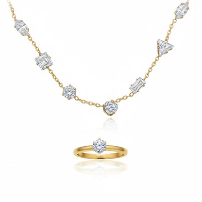 Deborah Set